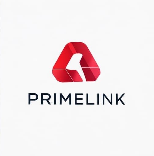 PRIMELINK Logo